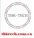 Logo công ty - Công Ty TNHH Thái Hân Khôi Tech
